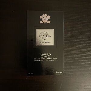 Creed aventus cologne